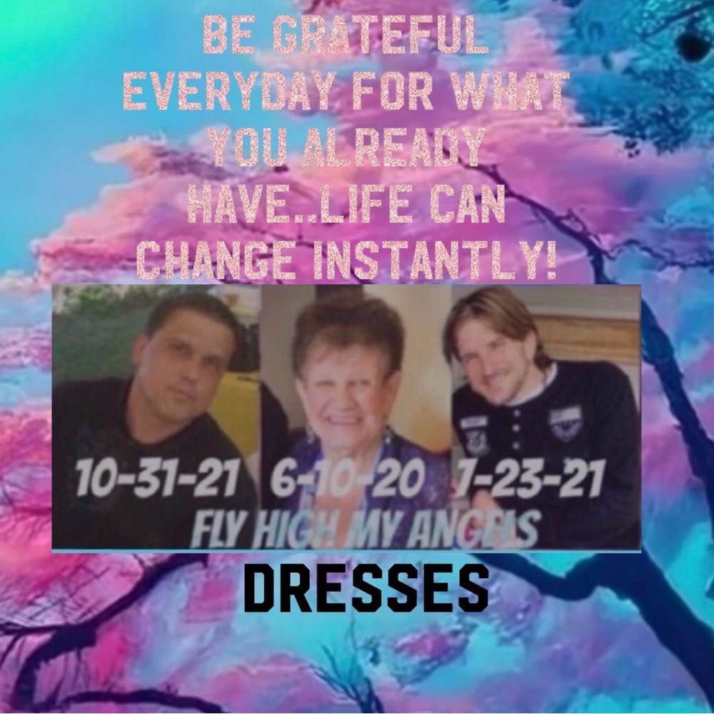 DRESSES - Picture 2 of 14
